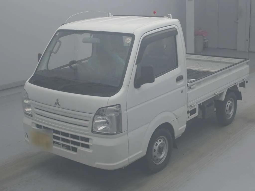Mitsubishi Minicab Truck DS16T 2019
